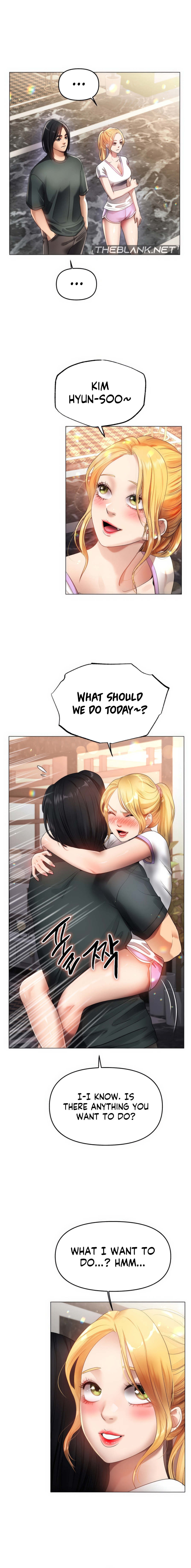 Young Aunt Chapter 13 - Manhwa18.com