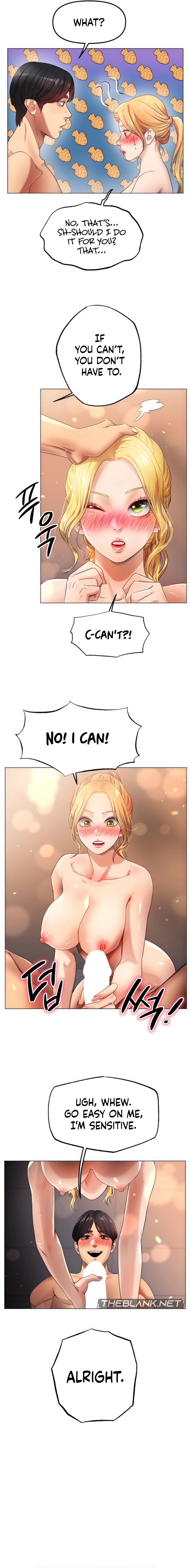 Young Aunt Chapter 14 - Manhwa18.com