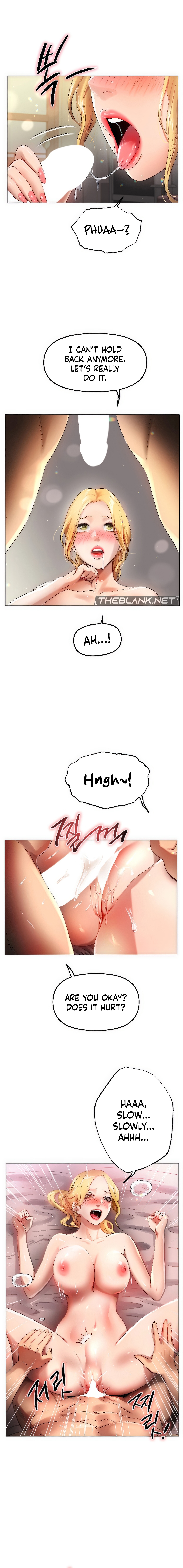 Young Aunt Chapter 14 - Manhwa18.com