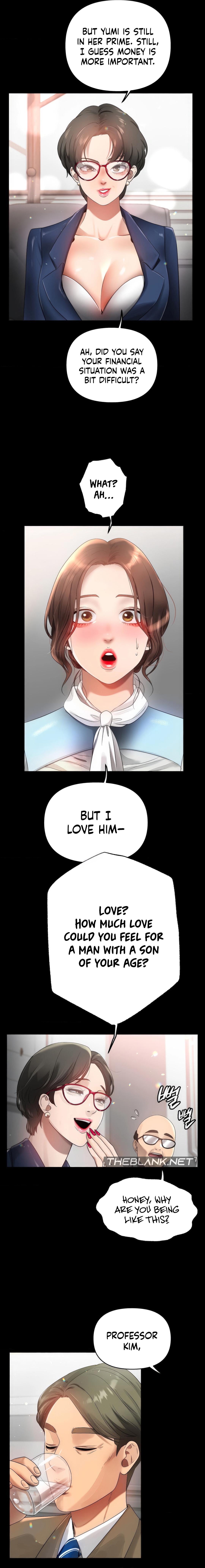 Young Aunt Chapter 14 - Manhwa18.com