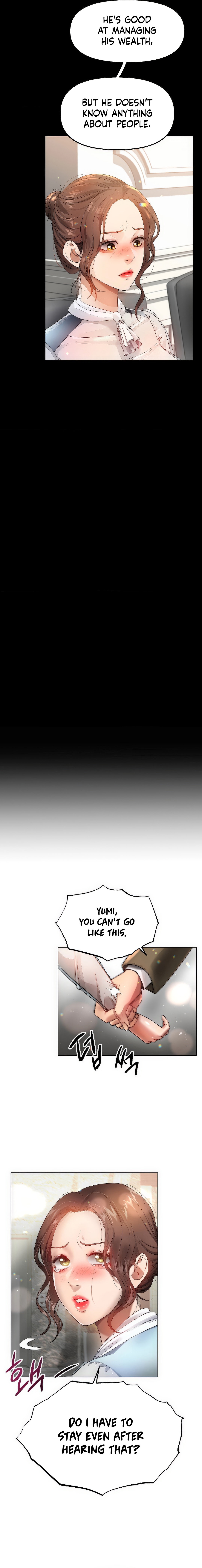 Young Aunt Chapter 14 - Manhwa18.com