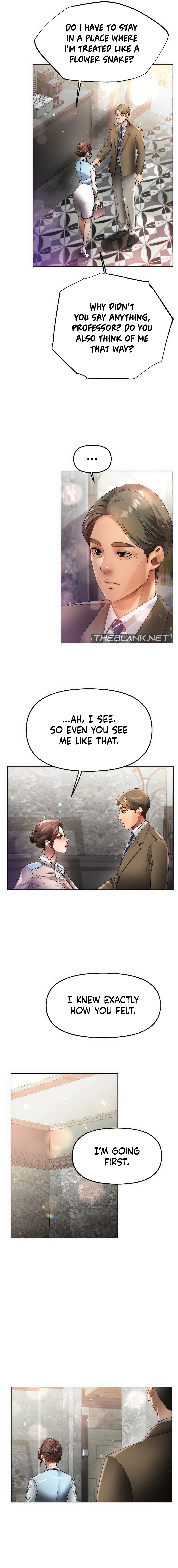 Young Aunt Chapter 14 - Manhwa18.com