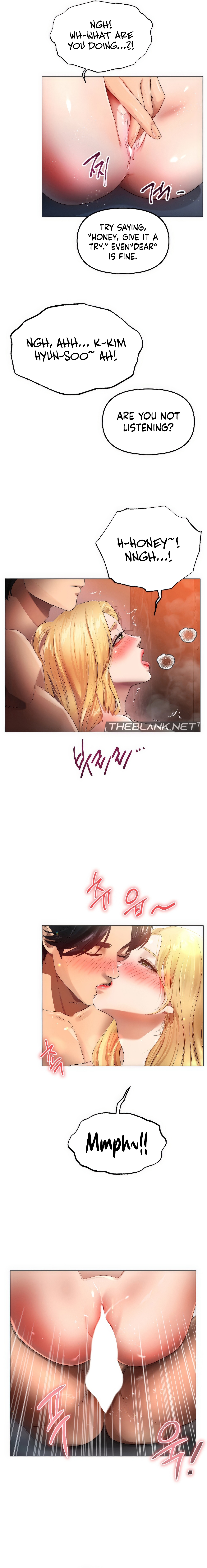 Young Aunt Chapter 14 - Manhwa18.com