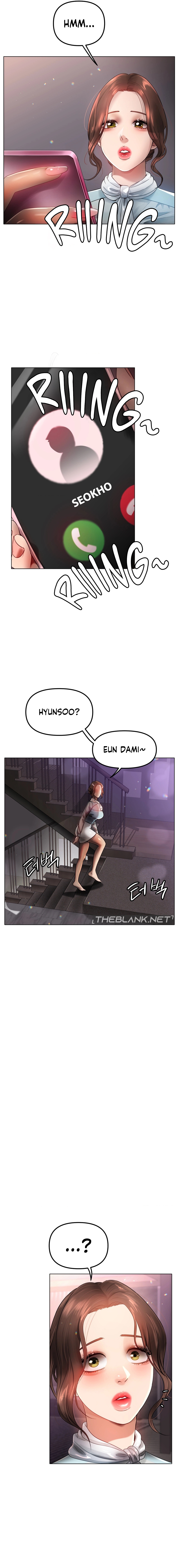 Young Aunt Chapter 15 - Manhwa18.com