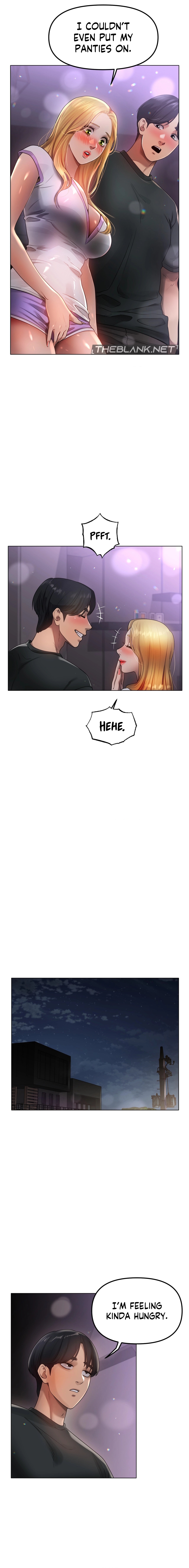 Young Aunt Chapter 15 - Manhwa18.com