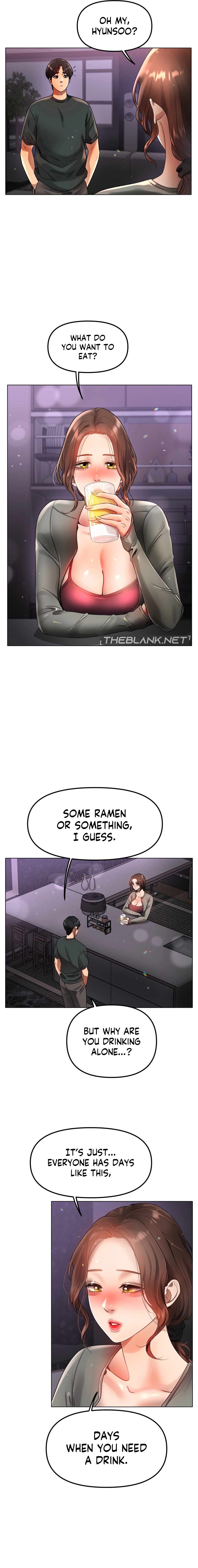 Young Aunt Chapter 15 - Manhwa18.com