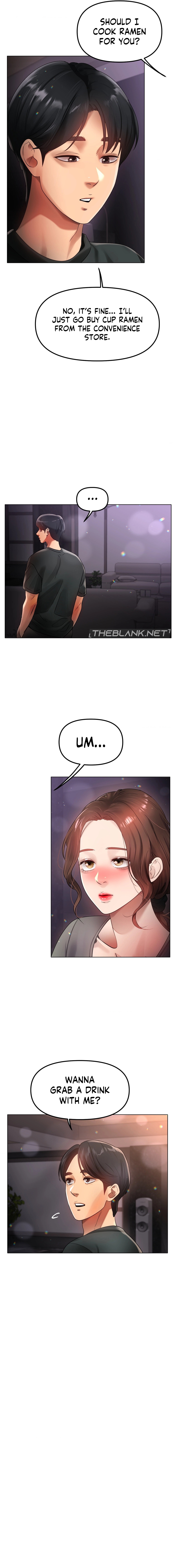 Young Aunt Chapter 15 - Manhwa18.com