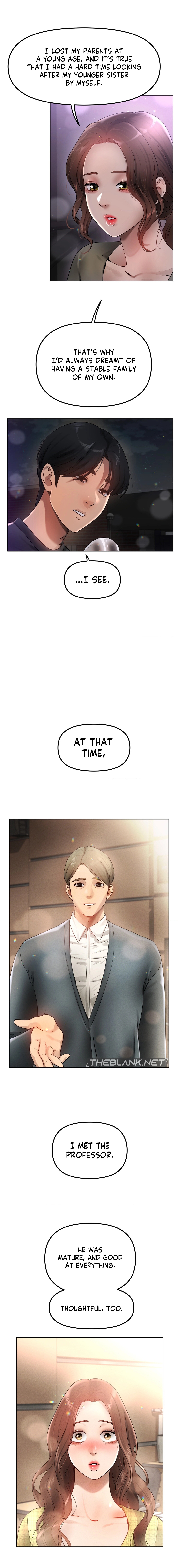 Young Aunt Chapter 15 - Manhwa18.com