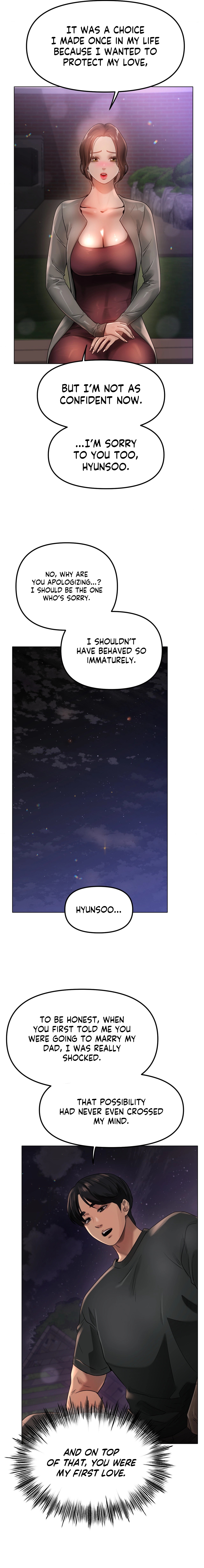 Young Aunt Chapter 15 - Manhwa18.com