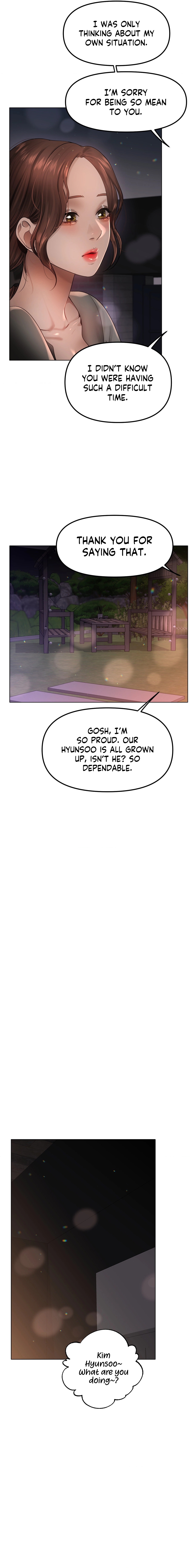 Young Aunt Chapter 15 - Manhwa18.com