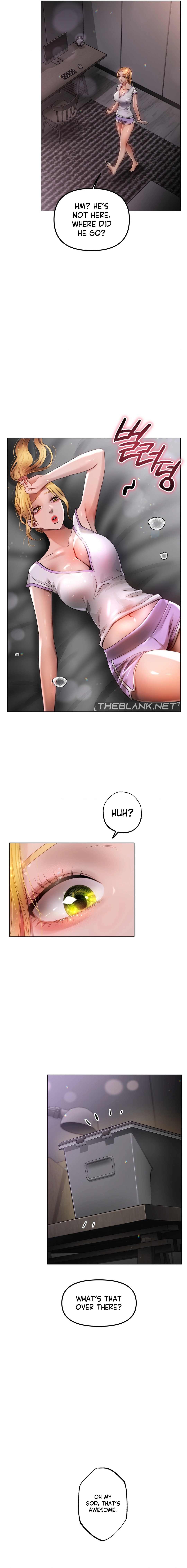 Young Aunt Chapter 15 - Manhwa18.com