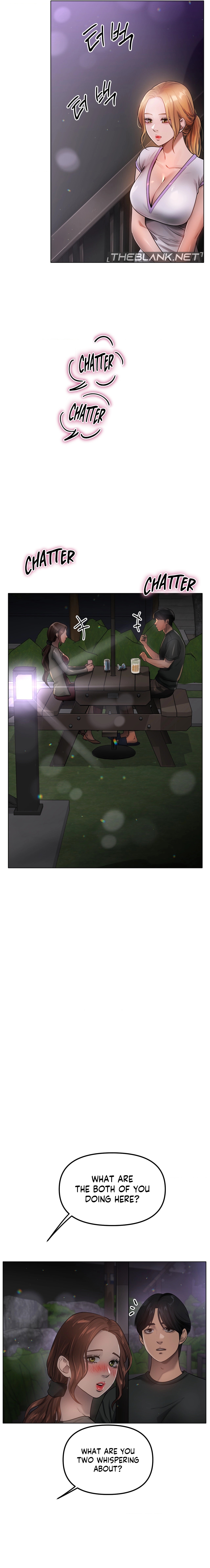 Young Aunt Chapter 15 - Manhwa18.com