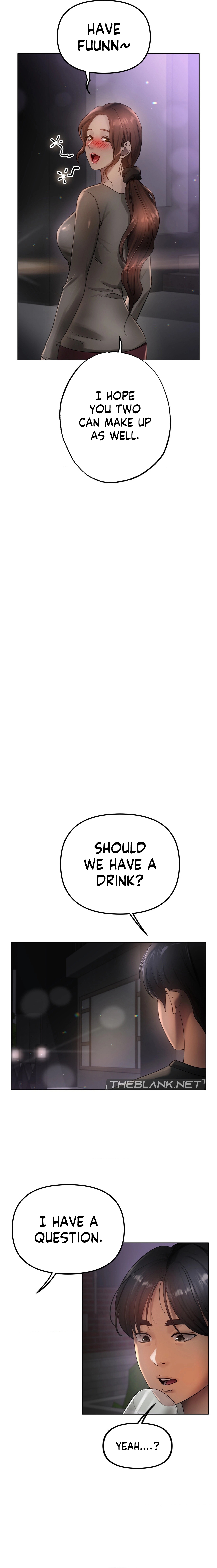 Young Aunt Chapter 15 - Manhwa18.com