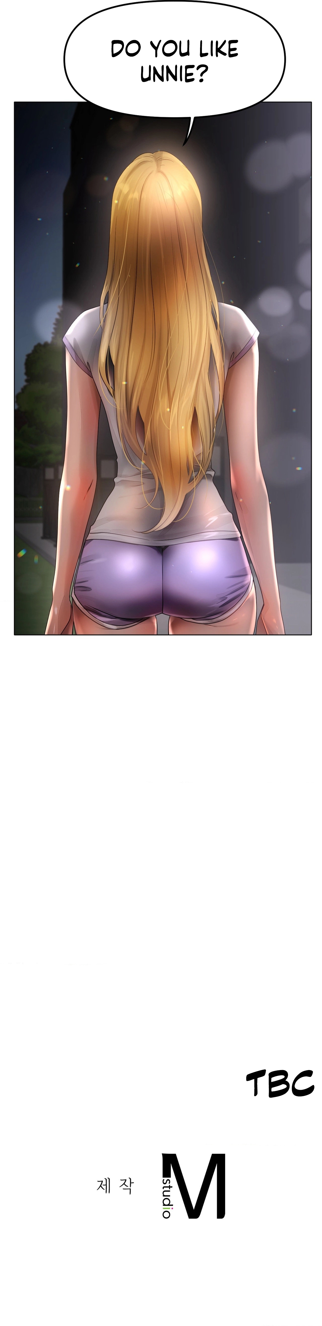 Young Aunt Chapter 15 - Manhwa18.com