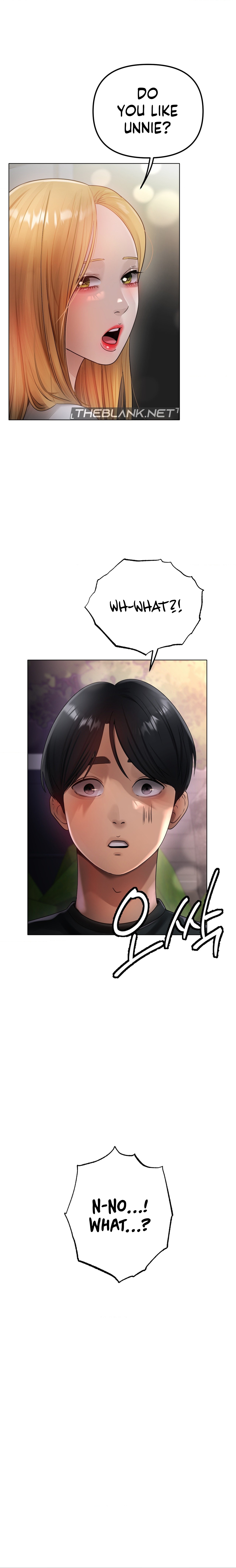 Young Aunt Chapter 16 - Manhwa18.com