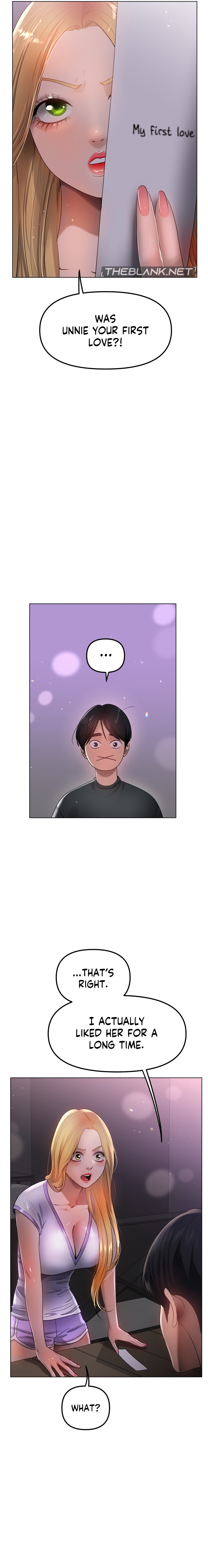 Young Aunt Chapter 16 - Manhwa18.com