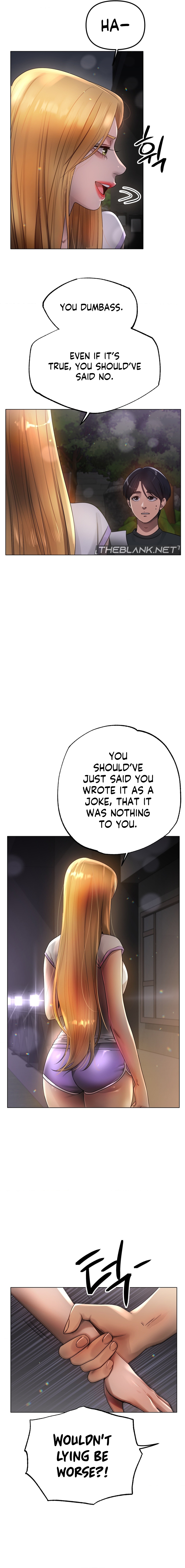 Young Aunt Chapter 16 - Manhwa18.com