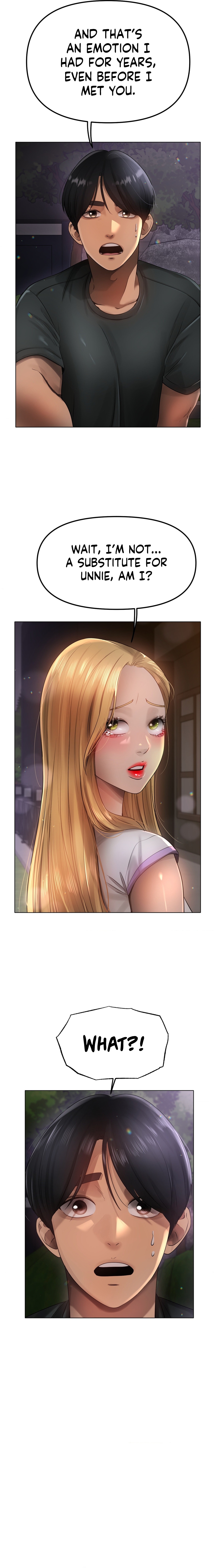 Young Aunt Chapter 16 - Manhwa18.com