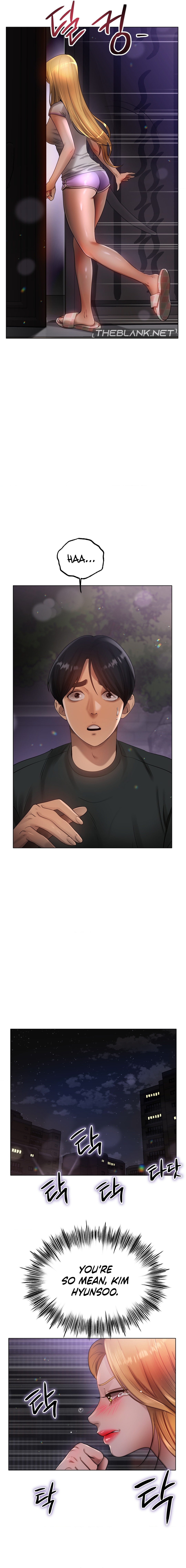 Young Aunt Chapter 16 - Manhwa18.com