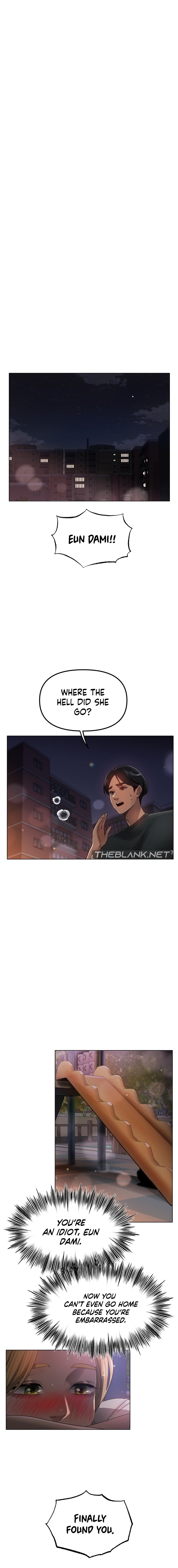 Young Aunt Chapter 16 - Manhwa18.com