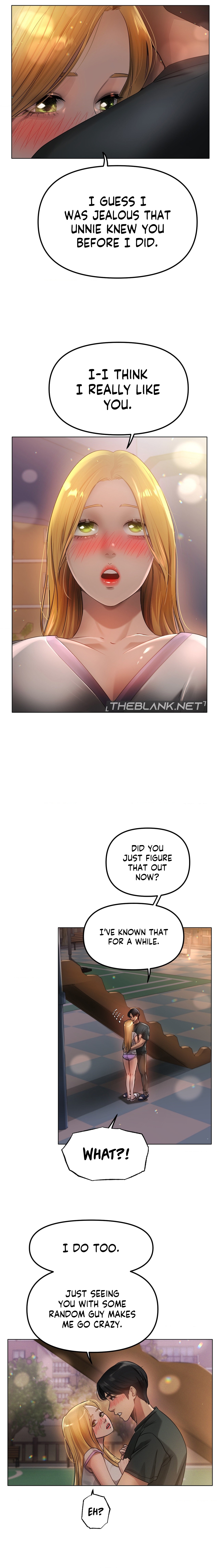 Young Aunt Chapter 16 - Manhwa18.com