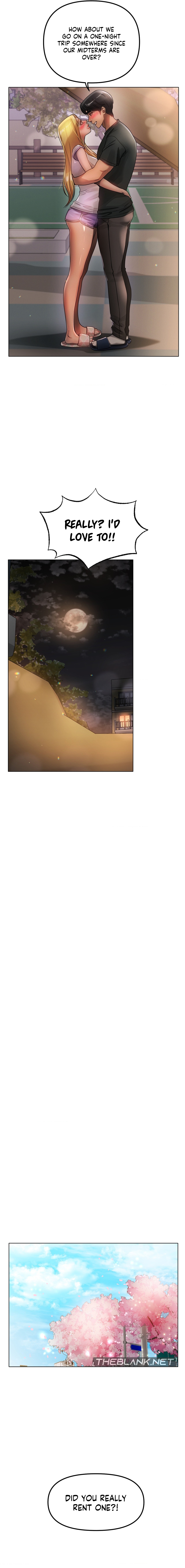 Young Aunt Chapter 16 - Manhwa18.com