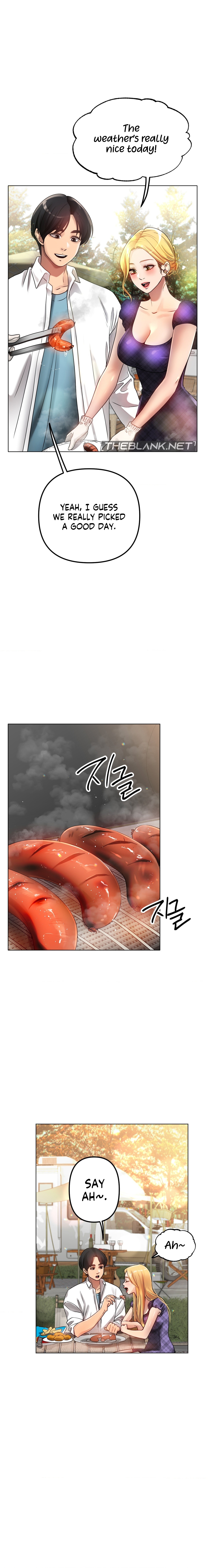 Young Aunt Chapter 16 - Manhwa18.com