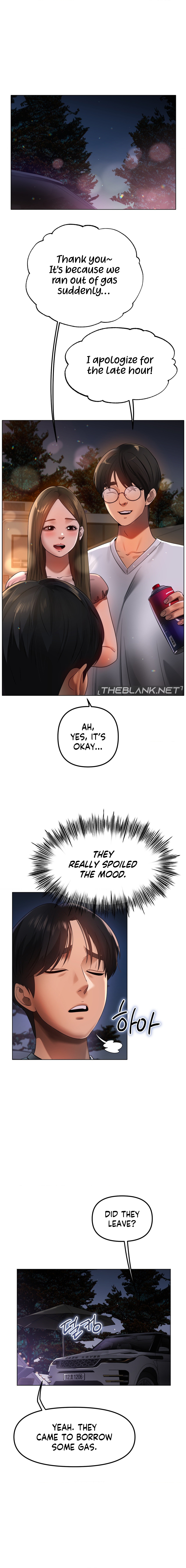 Young Aunt Chapter 17 - Manhwa18.com