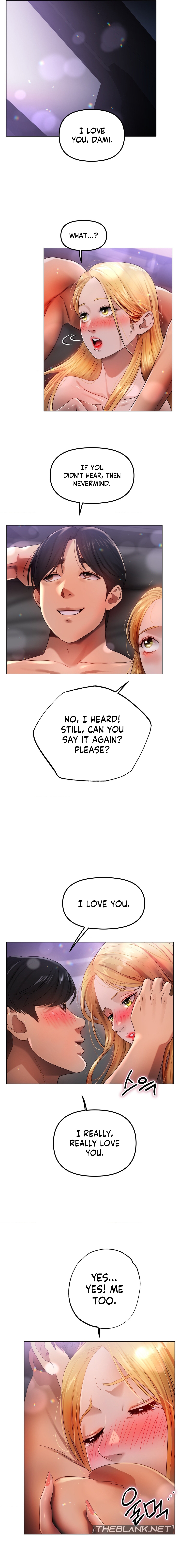 Young Aunt Chapter 17 - Manhwa18.com