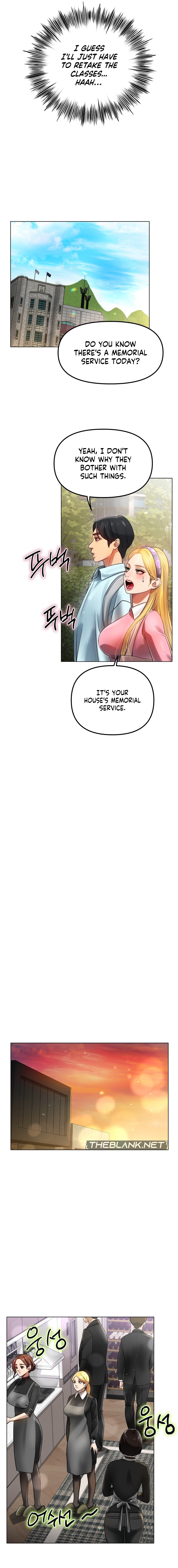 Young Aunt Chapter 17 - Manhwa18.com