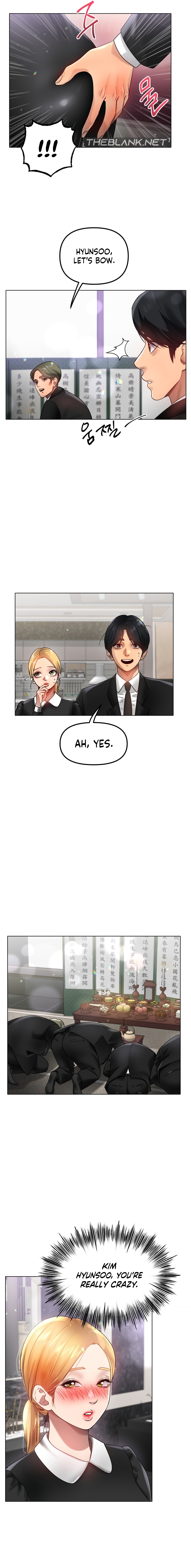 Young Aunt Chapter 17 - Manhwa18.com