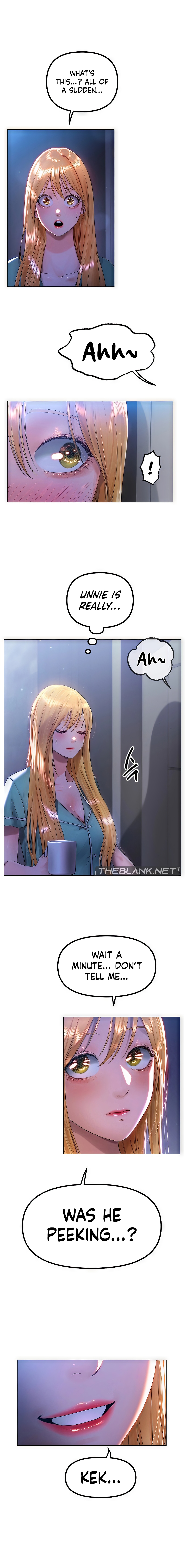 Young Aunt Chapter 2 - Manhwa18.com