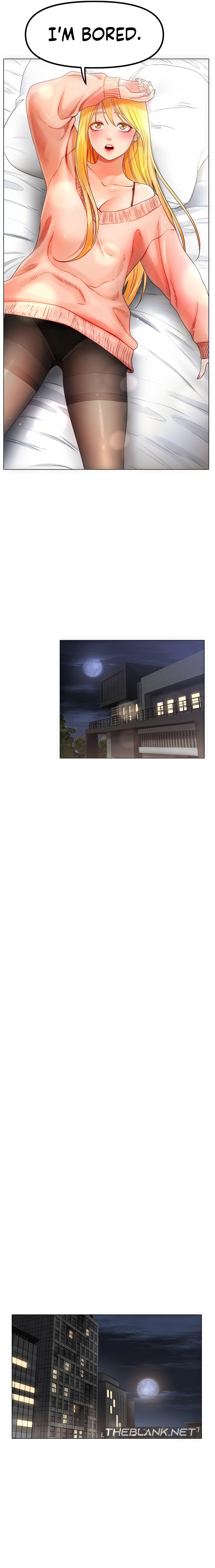 Young Aunt Chapter 2 - Manhwa18.com