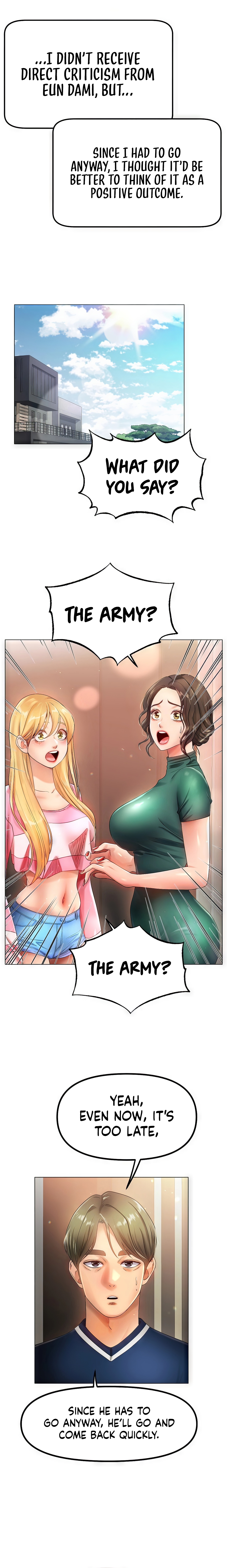 Young Aunt Chapter 2 - Manhwa18.com