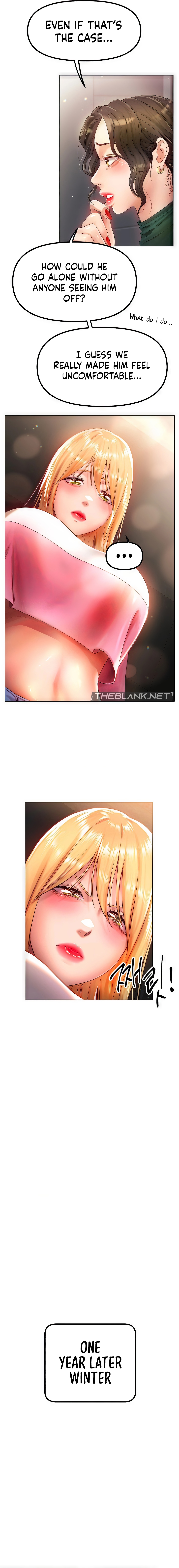 Young Aunt Chapter 2 - Manhwa18.com
