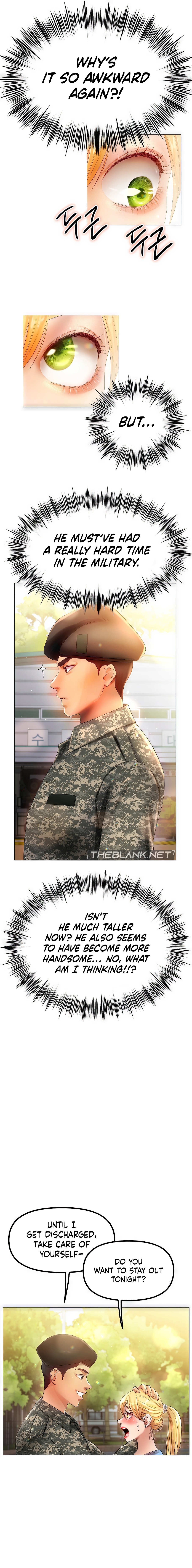 Young Aunt Chapter 2 - Manhwa18.com