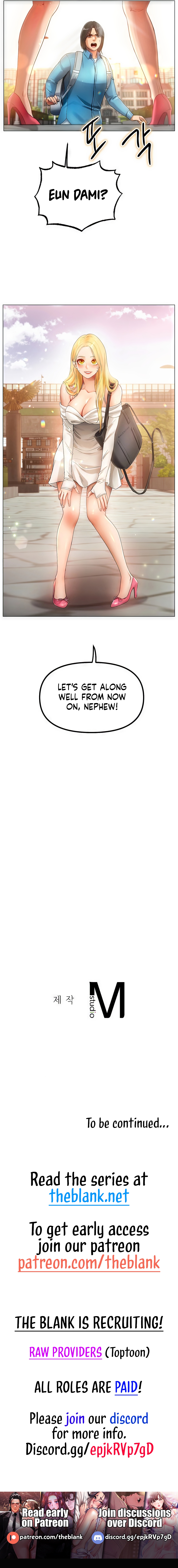 Young Aunt Chapter 2 - Manhwa18.com