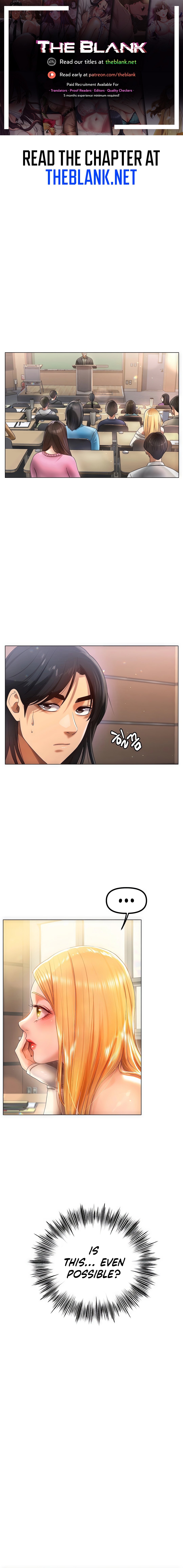 Young Aunt Chapter 3 - Manhwa18.com