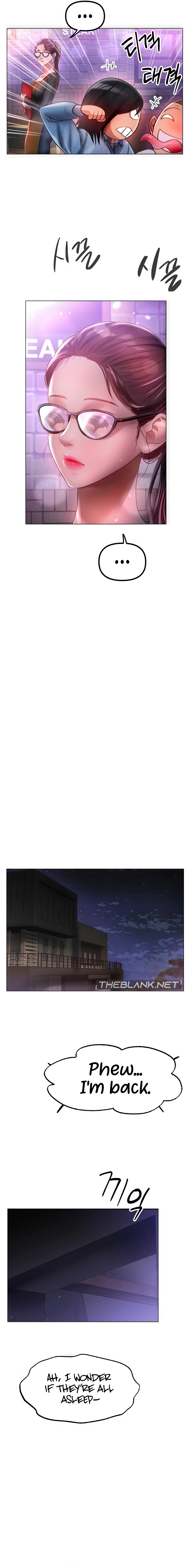 Young Aunt Chapter 3 - Manhwa18.com