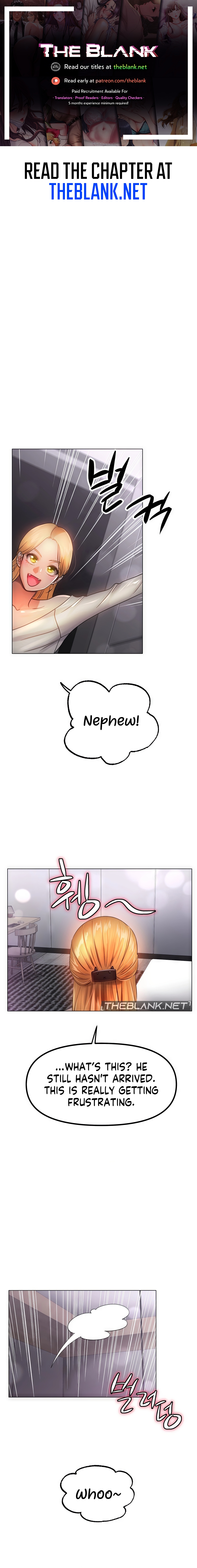 Young Aunt Chapter 4 - Manhwa18.com