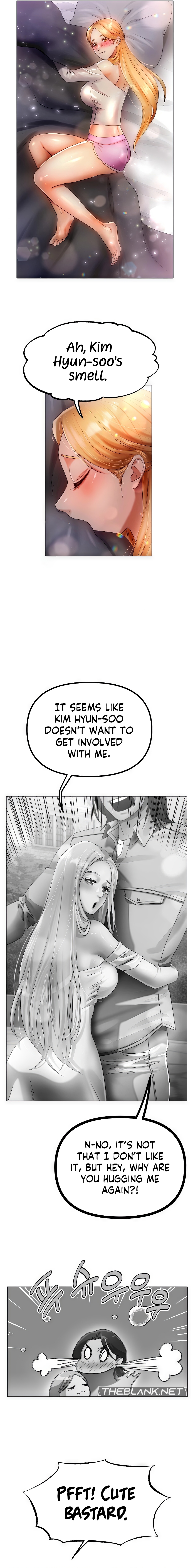 Young Aunt Chapter 4 - Manhwa18.com