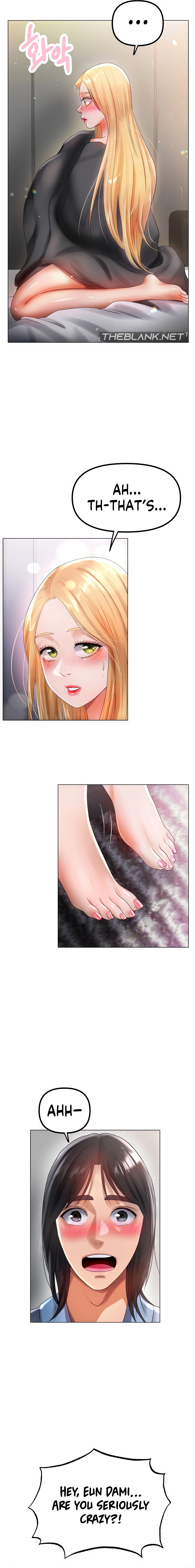 Young Aunt Chapter 4 - Manhwa18.com