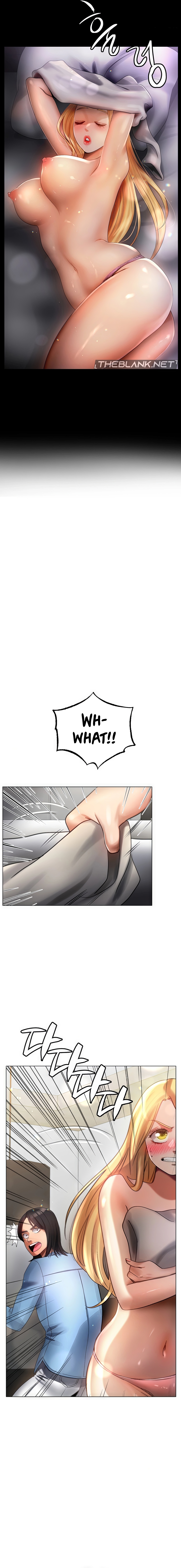 Young Aunt Chapter 4 - Manhwa18.com