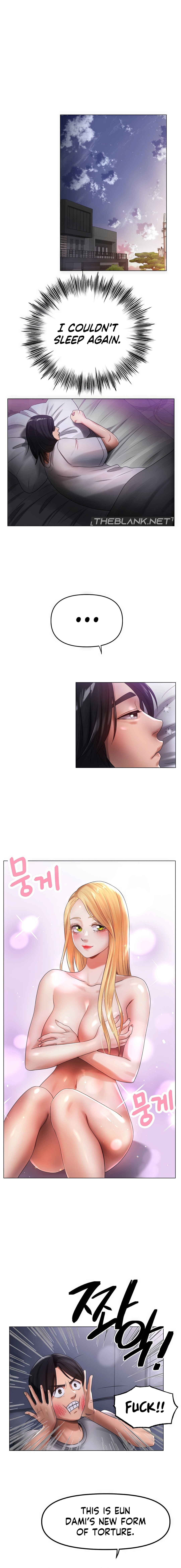 Young Aunt Chapter 4 - Manhwa18.com