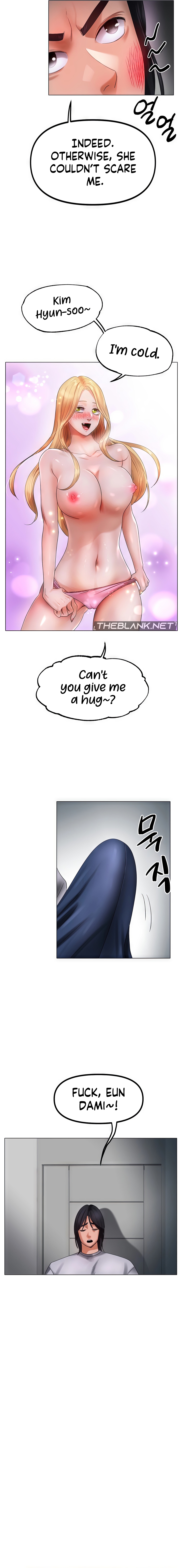 Young Aunt Chapter 4 - Manhwa18.com