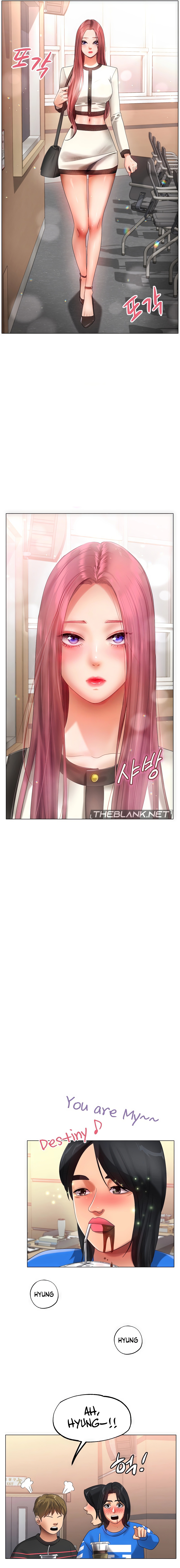 Young Aunt Chapter 4 - Manhwa18.com