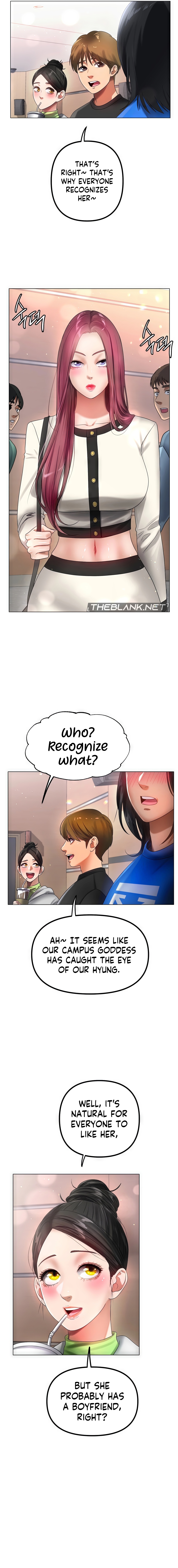 Young Aunt Chapter 4 - Manhwa18.com