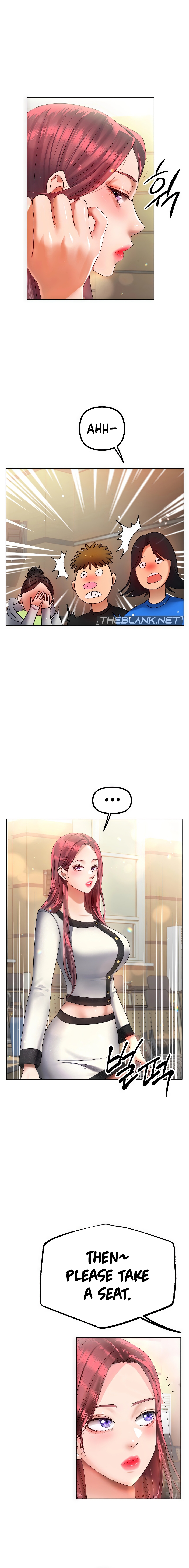 Young Aunt Chapter 4 - Manhwa18.com