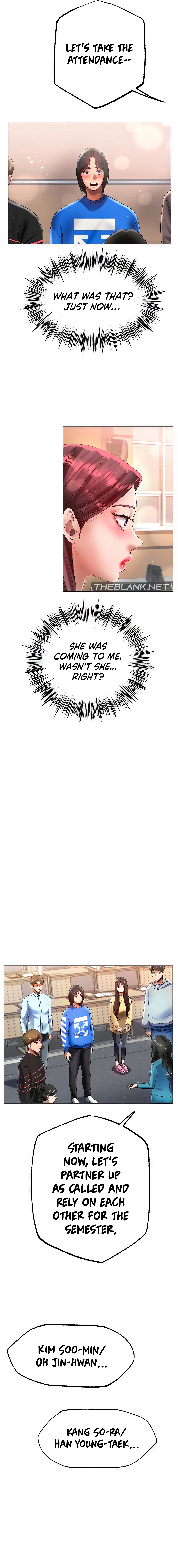 Young Aunt Chapter 4 - Manhwa18.com