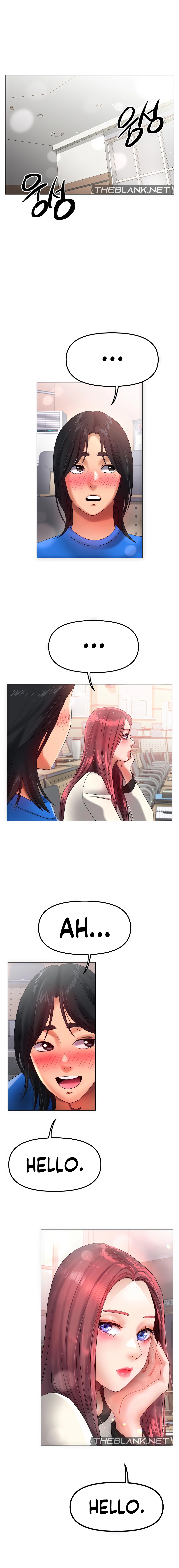 Young Aunt Chapter 4 - Manhwa18.com